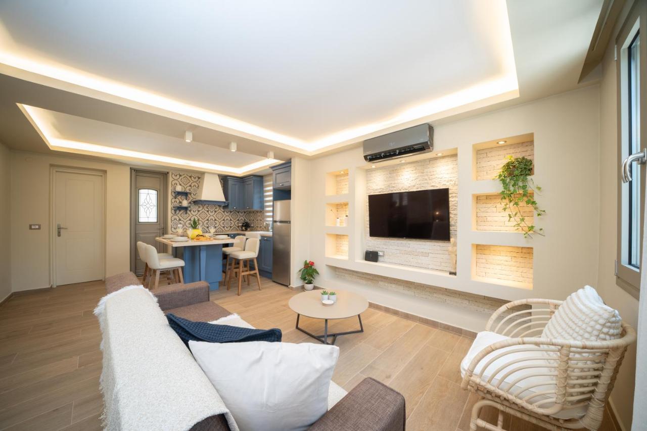 Marigoulis Home Sami  Esterno foto